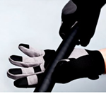3M Gloves, Grip Fabric Rolls