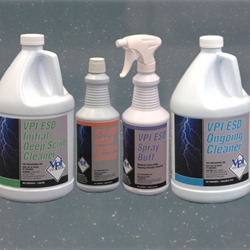 VPI 04301Q ESD Spray Buff - Micro Parts & Supplies, Inc.
