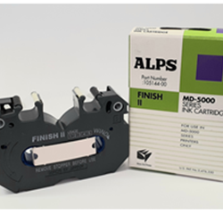 Alps MDC-FRVG 105144-00 MD (MicroDry) Finish II Printer Ink Cartridge  - Micro Parts & Supplies, Inc.