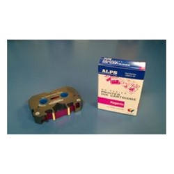 Alps MDC-FLCM4 106015-04 MD (MicroDry) Magenta Printer Ink Cartridge 4-Pack  - Micro Parts & Supplies, Inc.