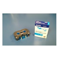 Alps MDC-FLCC4 106020-04 MD (MicroDry) Cyan Printer Ink Cartridge 4-Pack  - Micro Parts & Supplies, Inc.