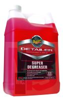 3M Meguiar's D108 Detailer Super Degreaser  1 Gallon