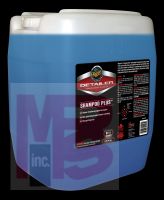 3M Meguiar's D111 Detailer Shampoo Plus  5 Gallon