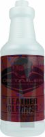 3M Meguiar's D181 Detailer Leather Cleaner Bottle  32 oz.