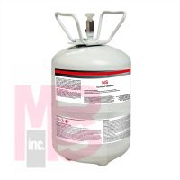 3M NS Acetone Cleaner  Clear  Mini Canister  1/case