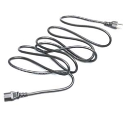 Atrix 31651 3M Power Cord 110V - 10' - Micro Parts & Supplies, Inc.