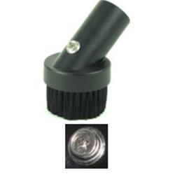 Atrix 31653STUD 3M Round Dusting BrushESD Safew/10MM Stud - Micro Parts & Supplies, Inc.