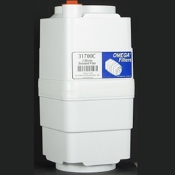Atrix 31700-1P 3M Omega Vac Filter Single Pack   - Micro Parts & Supplies, Inc.