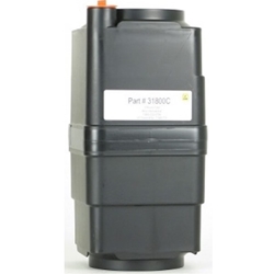 Atrix 31800C Filter ESD Safe 0.3 micron Omegas Series Bulk - Micro Parts & Supplies, Inc.