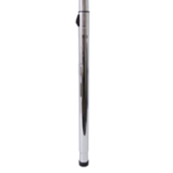 Atrix 41650 Wand Telescopic ESD Safe 23.5"-39" - Micro Parts & Supplies, Inc.