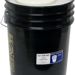 Atrix 421-000-002 3M Model HCTV 5 Gallon   - Micro Parts & Supplies, Inc.