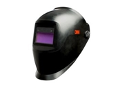 3M 101121 Welding Helmet 10 with Auto-Darkening Filter 10V, Welding Safety   - Micro Parts & Supplies, Inc.