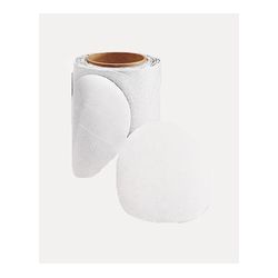 3M Stikit Film Disc Roll 265L, 5 in x NH 220, 250 discs per roll 2 rolls per case