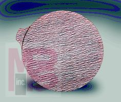3M 6002J Flexible Diamond QRS Cloth Sheet 2-1/4 in x 5 in M125 Micron - Micro Parts & Supplies, Inc.