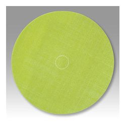 3M 268XA Trizact PSA Film Disc 8 in x NH A35 - Micro Parts & Supplies, Inc.