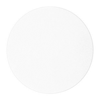 3M 263X Lapping Film 0.05 Micron Disc 5 in x NH - Micro Parts & Supplies, Inc.