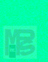 3M 266X Lapping Film 9.0 Micron PSA Sheet 8.50 in x 11 in - Micro Parts & Supplies, Inc.