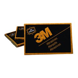 3M 0-00-51131-02622-3 Imperial Wetordry Sheet 2622 5 1/2 in x 9 in 1200C - Micro Parts & Supplies, Inc.