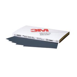 3M 0-00-51131-02623-0 Imperial Wetordry Sheet 2623 5 1/2 in x 9 in 1500C - Micro Parts & Supplies, Inc.