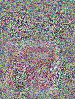 3M 261X Lapping Film 0.30 Micron Sheet 8.50 in x 11 in - Micro Parts & Supplies, Inc.