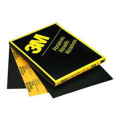 3M 0-00-51131-02043-6 Imperial Wetordry Sheet 2043 9 in x 11 in P220A  - Micro Parts & Supplies, Inc.