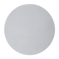 3M 486Q Wetordry Polishing Paper 15.0 Micron PSA Disc 5 in x NH - Micro Parts & Supplies, Inc.