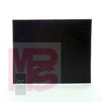 3M 431Q Wetordry Paper Sheet 9 in x 11 in 320 C-weight - Micro Parts & Supplies, Inc.