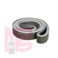 3M 237AA Trizact Cloth Belt 3 in x 132 in A16 X-weight - Micro Parts & Supplies, Inc.