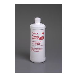 3M 81235 Finesse-it Finishing Material White Easy Clean Up Liter - Micro Parts & Supplies, Inc.