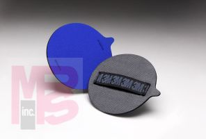 3M 45198 Stikit Disc Hand Pad Blue Face - Micro Parts & Supplies, Inc.
