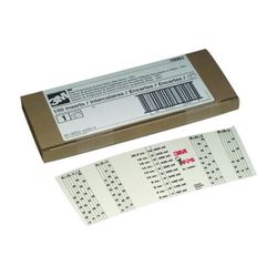 3M PPS Mix Ratio Insert Large - Standox & Spies-Hecker, 16074, 10 per case