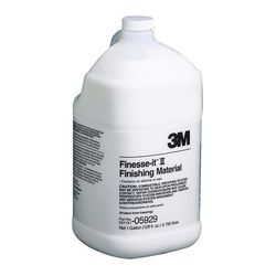 3M 5929 Finesse-It II Glaze 1 Gallon (US) - Micro Parts & Supplies, Inc.