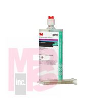 3M SMC/Fiberglass Repair Adhesive