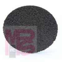 3M 501C Roloc Fibre Disc TSM 3 in 36 - Micro Parts & Supplies, Inc.