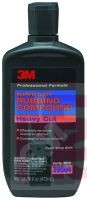 3M 39004 Super Duty Rubbing Compound 16 fl oz - Micro Parts & Supplies, Inc.