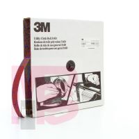 3M 314D Utility Cloth Roll 1-1/2 in x 50 yd P60 X-weight - Micro Parts & Supplies, Inc.