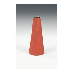 3M 777F Cloth Cone 2-1/2 in x 7/8 in x 3/8 in P100 YF-weight Fullflex - Micro Parts & Supplies, Inc.