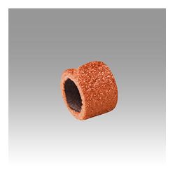 3M 747D Cloth Band 1/4 in x 1 in P120 X-weight - Micro Parts & Supplies, Inc.