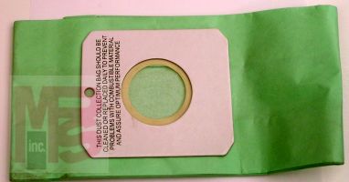 3M 20338 Vacuum Bag Inserts - Micro Parts & Supplies, Inc.