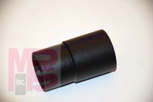 3M 20341 Vacuum Hose Fitting Adapter 1 in Internal Hose Thread x 1-1/2 in OD Hose Adpator - Micro Parts & Supplies, Inc.
