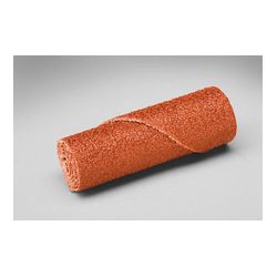 3M Cartridge Roll 747D, 1 in x 1-1/2 in x 3/16 in 80 X-weight, 100 per case