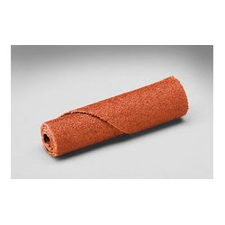3M Cartridge Roll 747D, 3/8 in x 1-1/2 in x 1/8 in 60 X-weight, 100 per case