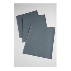 3M 431Q Wetordry Paper Sheet 9 in x 11 in 60 C-weight - Micro Parts & Supplies, Inc.