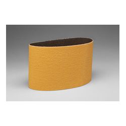3M 967F Cloth Belt 10 in x 126 in 80 YF-weight - Micro Parts & Supplies, Inc.