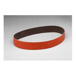 3M 977F Cloth Belt 1 in x 18-3/4 in 60 YF-weight Fullflex - Micro Parts & Supplies, Inc.