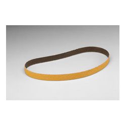3M 967F Cloth Belt 1/2 in x 72 in 50 YF-weight - Micro Parts & Supplies, Inc.