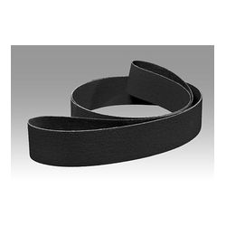 3M 461D Cloth Belt 4 in x 86 in P180 X-weight - Micro Parts & Supplies, Inc.