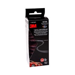 3M Conditioning Discs, 03156, 2 in, Medium, 24 per case