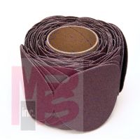 3M 341D Stikit Cloth Disc Roll 5 in x NH 50 X-weight - Micro Parts & Supplies, Inc.