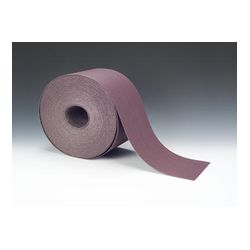 3M 341D Cloth Roll 4 in x 50 yd 80 X-weight - Micro Parts & Supplies, Inc.
